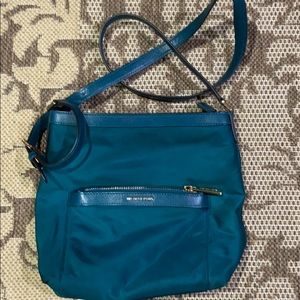 Emerald Michael by Michael Kohrs cross body bag